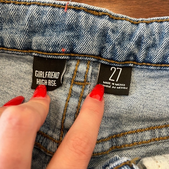 BDG mom jeans - Picture 3 of 4